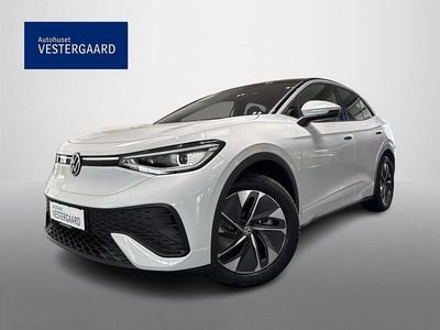 Brugt VW ID.5 Pro 210 kW (286 HK) 2025 Hvid SUV