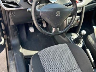 Brugt 2011 Peugeot 207 Hatchback | 25.000 kr. (Fair pris)