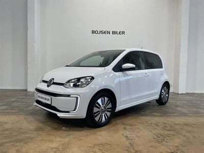 VW e-up!