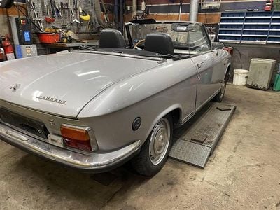 Brugt 1975 Peugeot 304 S Cabriolet | 79.000 kr.