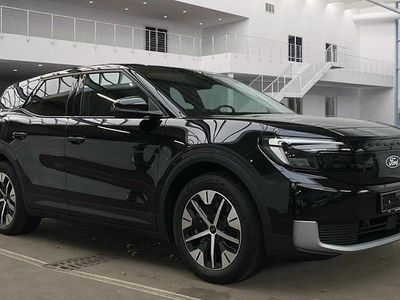 Sortmetal Brugt 2024 Ford Explorer Extended Range SUV | 279.900 kr. (God pris)