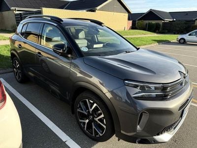 Brugt 2022 Citroën C5 Aircross SUV | 240.000 kr.