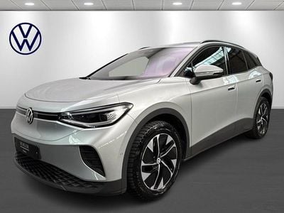 Brugt 2024 VW ID.4 Style SUV | 369.000 kr. (Lidt for dyr)
