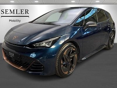 Brugt 2023 Cupra Born High Hatchback | 209.900 kr. (Fair pris)