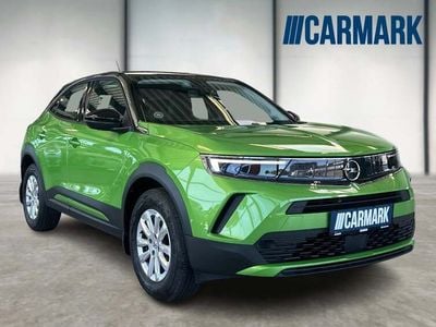 Grønmetal Brugt 2021 Opel Mokka Edition+ SUV | 164.900 kr. (God pris)