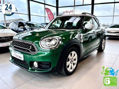 brugt Mini Cooper Countryman SE Experience aut. ALL4