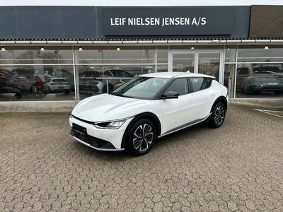Hvidmetal Brugt 2023 Kia EV6 SUV | 274.900 kr. (God pris)