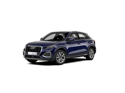 Brugt 2021 Audi Q2 Prestige SUV | 199.900 kr. (Fair pris)