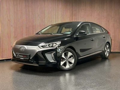 Sort Brugt 2020 Hyundai Ioniq Premium Sedan | 129.995 kr. (Fair pris)