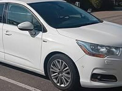 Brugt Citroën C4 Exclusive 150 HK (110 kW) 2012 Sedan