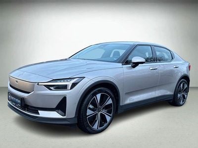 Beigemetal Brugt 2024 Polestar 2 Hatchback | 279.900 kr. (God pris)