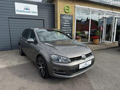 VW Golf VII