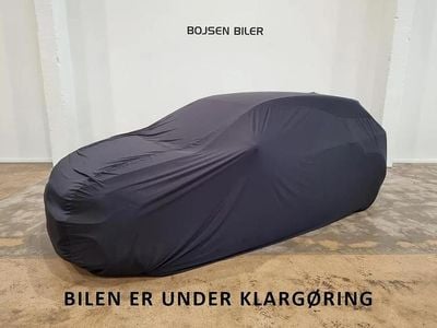 Grå platinium metallic Brugt 2019 Citroën C3 Aircross Platinum SUV | 109.990 kr. (Fair pris)