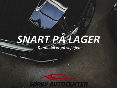 Sortmetal Brugt 2019 VW Golf Sportsvan Comfortline MPV | 164.900 kr.