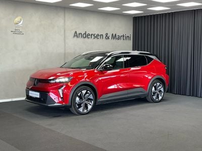 Renault Scénic