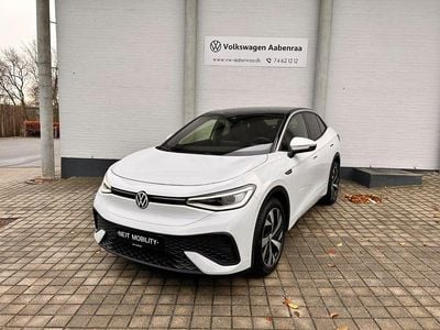 Hvidmetal Brugt 2023 VW ID.5 Pro Performance SUV | 294.900 kr. (Lidt for dyr)