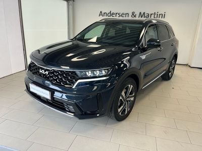 Gravity blue Brugt 2023 Kia Sorento 2 SUV | 469.900 kr. (Lidt for dyr)