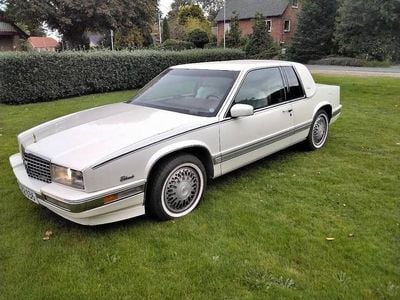 Brugt 1989 Cadillac Eldorado Coupe | 79.800 kr.