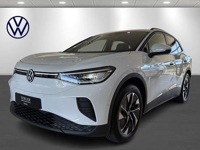 Hvidmetal Brugt 2025 VW ID.4 Style SUV | 369.900 kr. (Lidt for dyr)