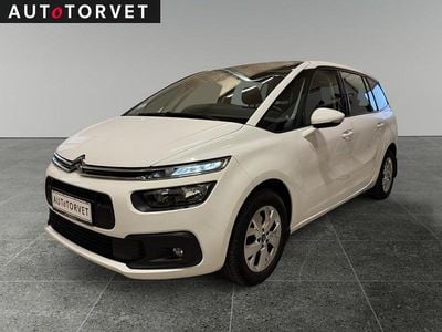 Citroën Grand C4 Picasso