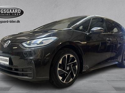 Brugt VW ID.3 Pure 110 kW (150 HK) 2022 Hatchback
