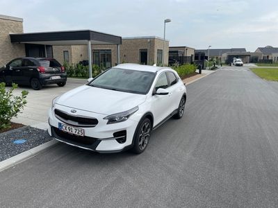 brugt Kia XCeed 1.4 5-dørs Man. 6