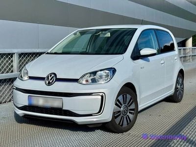 Brugt 2016 VW e-up! high up! Hatchback | 69.999 kr.