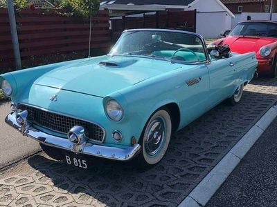 brugt Ford Thunderbird 55