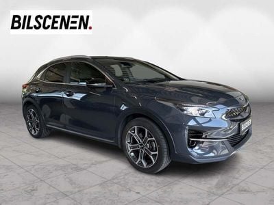 Gråmetal Brugt 2020 Kia XCeed SUV | 159.900 kr. (God pris)