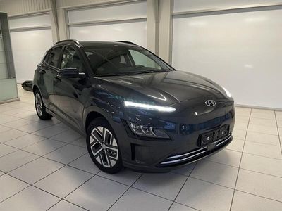 brugt Hyundai Kona EL Advanced 204HK 5d Trinl. Gear