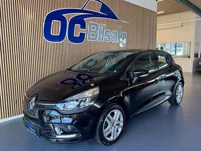 Renault Clio IV