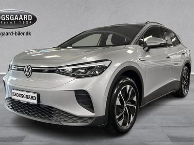 Brugt 2022 VW ID.4 Pro SUV | 239.900 kr. (Fair pris)