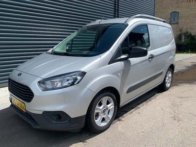 brugt Ford Transit Courier 1,0 EcoBoost Trend