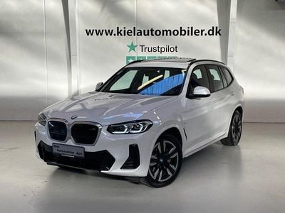 Brugt 2023 BMW iX3 M Sport SUV | 399.000 kr. (Fair pris)