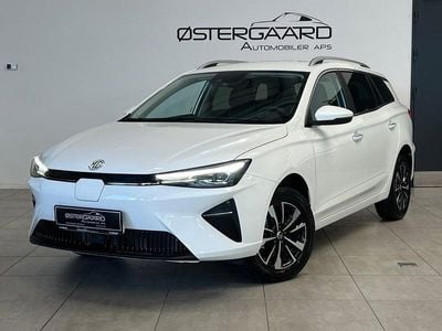 MG MG5 EV