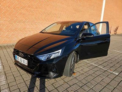 Brugt 2023 Hyundai i20 | 169.900 kr.