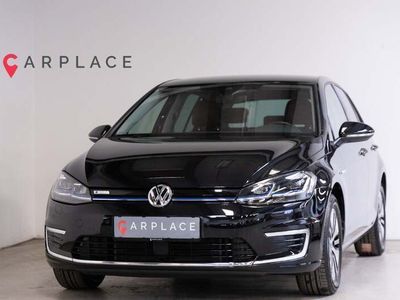 brugt VW e-Golf VII