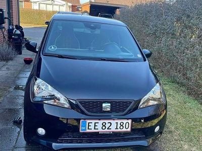 Brugt Seat Mii 2021 Hatchback