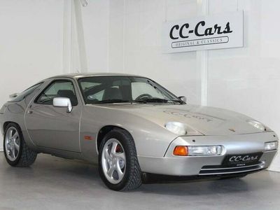 brugt Porsche 928 4,7 S