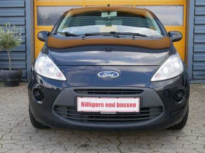 brugt Ford Ka 1,2 Trend+