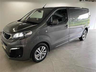 brugt Peugeot Expert L2 2,0 BlueHDi Ultimate EAT8 122HK Van 8g Aut.