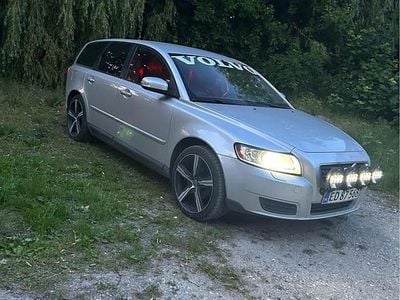 Brugt Volvo V50 150 HK (110 kW) 2007 Stationcar