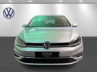 VW Golf VII