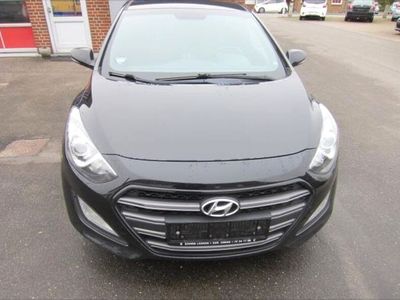 Brugt 2016 Hyundai i30 Em-edition | 89.800 kr. (Fair pris)