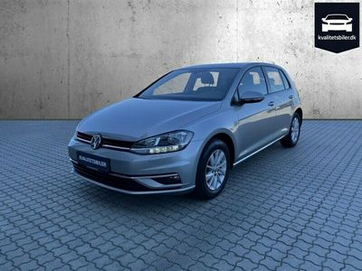 VW Golf VII Style brugt (11) - AutoUncle