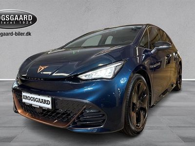 Brugt 2022 Cupra Born High Hatchback | 179.900 kr. (Fair pris)