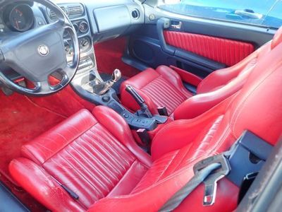 brugt Alfa Romeo Spider 916