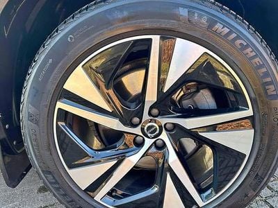 Brugt Volvo XC90 R-Design 326 HK (239 kW) 2019 SUV