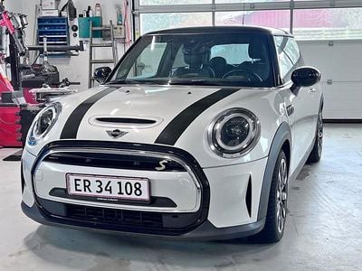 Brugt Mini Cooper 2023 Hatchback