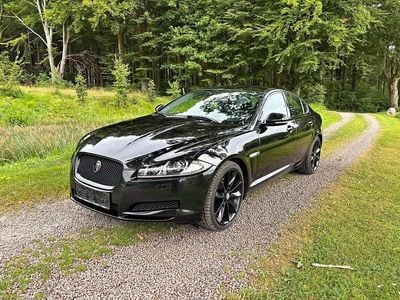 Brugt Jaguar XF 2015 Sedan